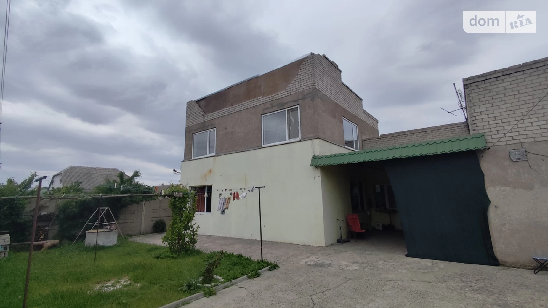 Продается дом на 2 этажа 205.3 кв. м с участком, цена: 38500 $ - фото 3