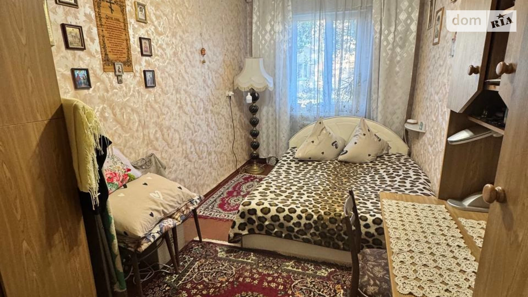 Продається 2-кімнатна квартира 47.8 кв. м у Дніпрі, цена: 28000 $ - фото 2