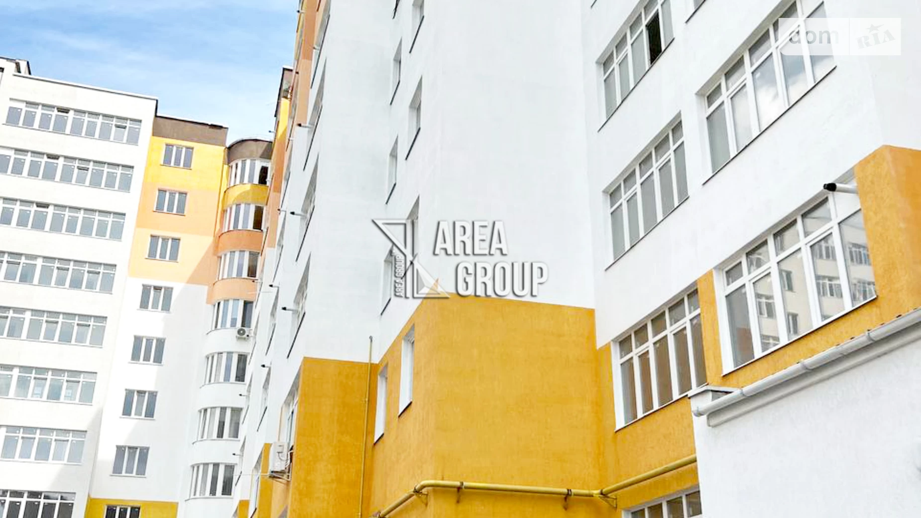 Продается 2-комнатная квартира 62.5 кв. м в Каменце-Подольском, просп. Грушевского - фото 2