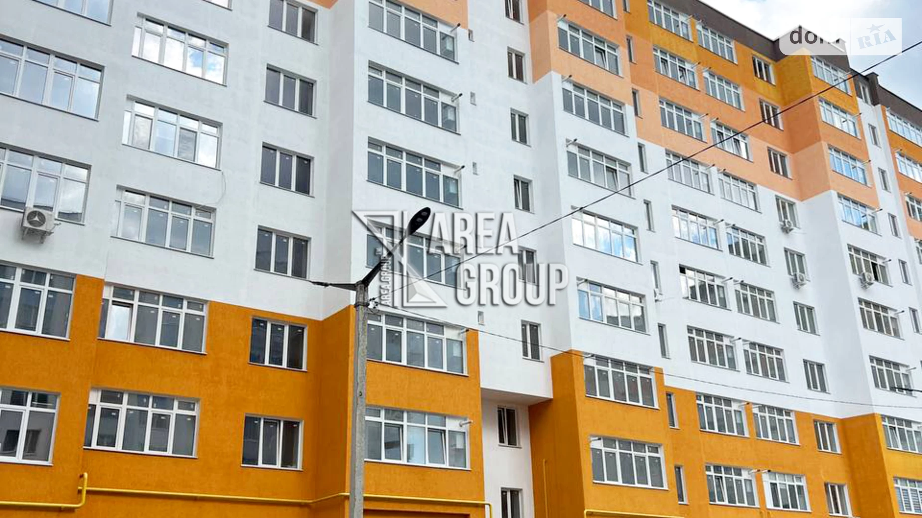 Продается 2-комнатная квартира 62.5 кв. м в Каменце-Подольском, просп. Грушевского - фото 3