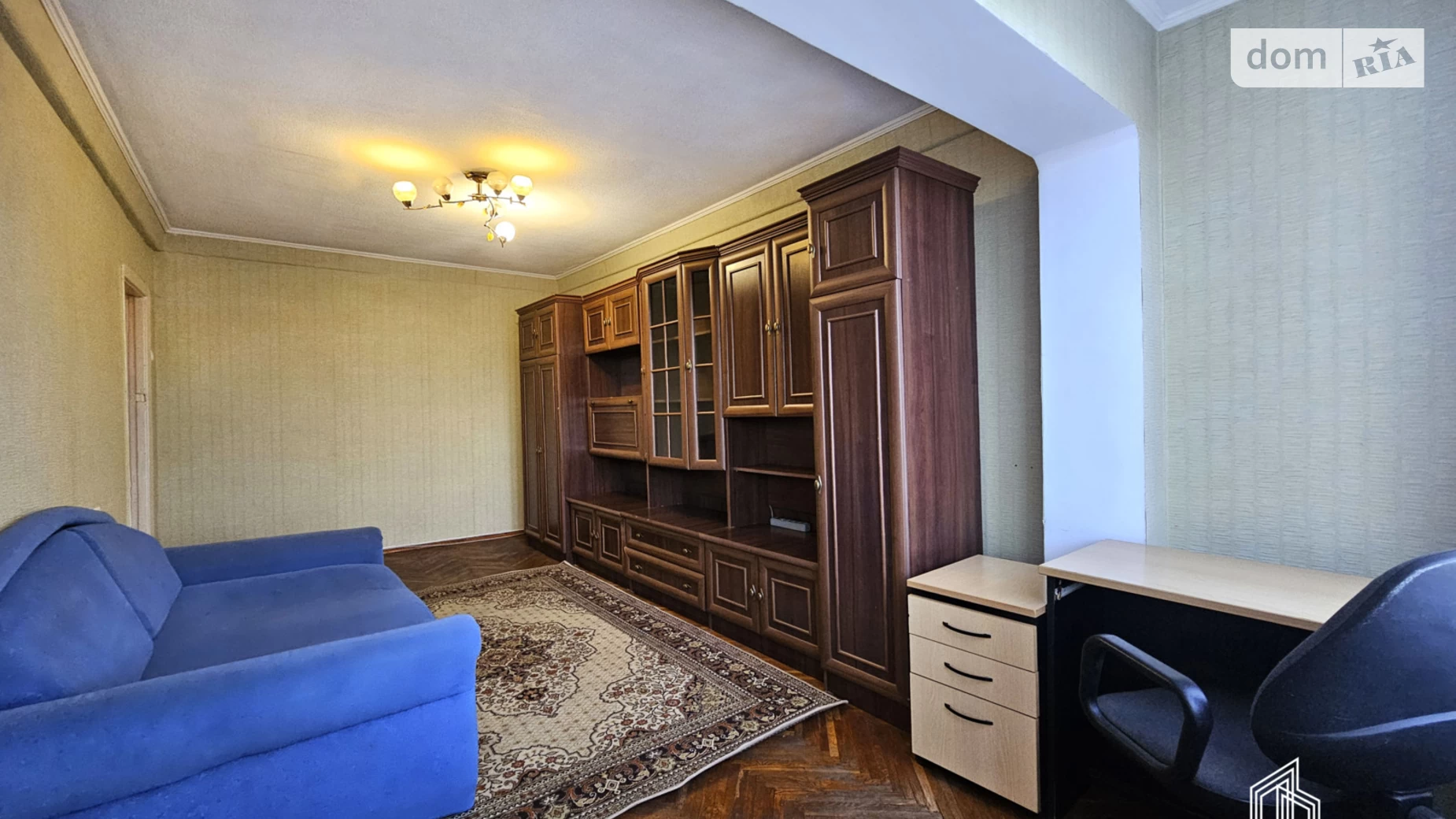 Продається 2-кімнатна квартира 55 кв. м у Києві, вул. Івана Виговського(Маршала Гречка), 11 - фото 3