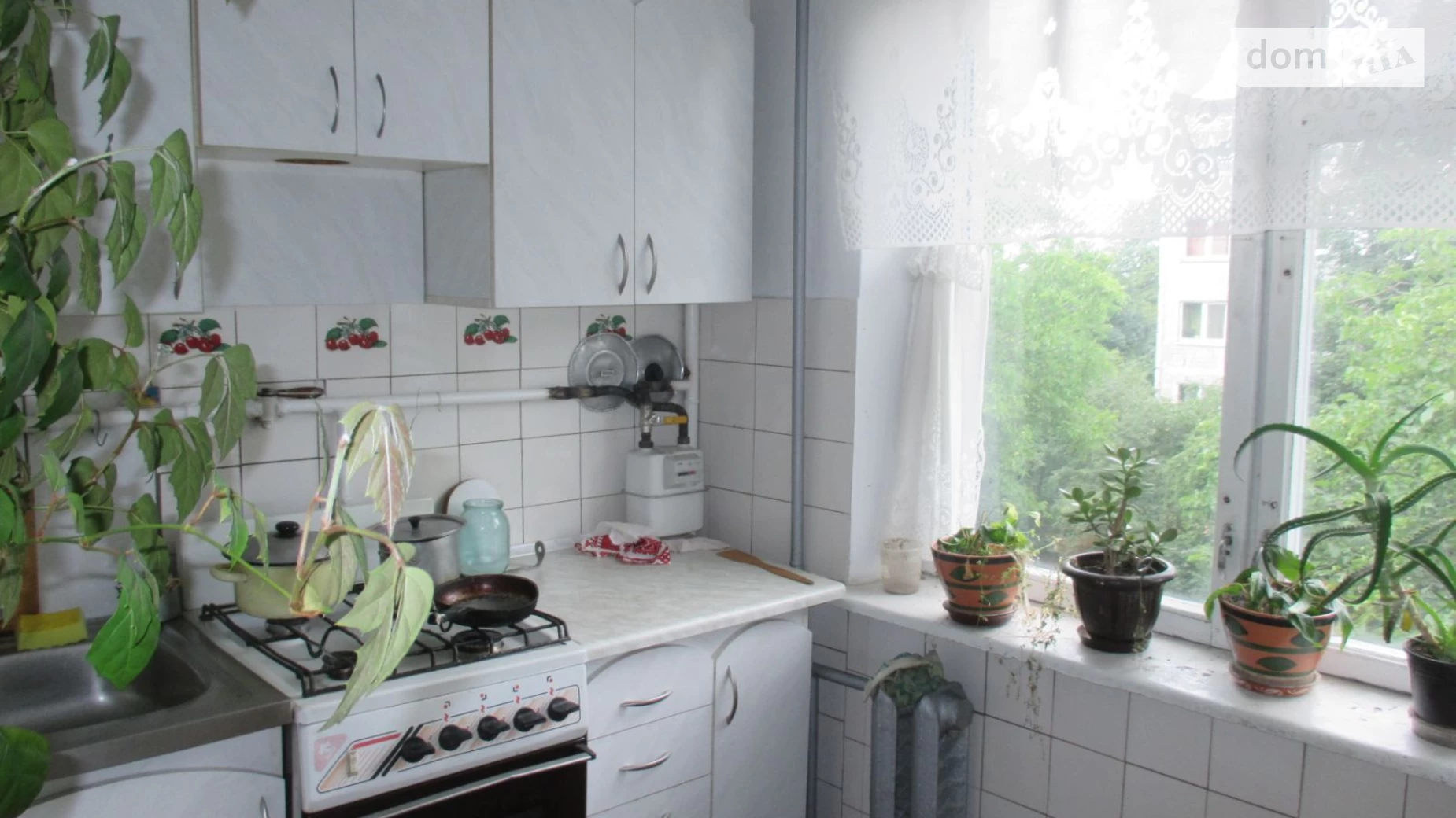 3-кімнатна квартира 58 кв. м у Тернополі, вул. Слівенська - фото 3