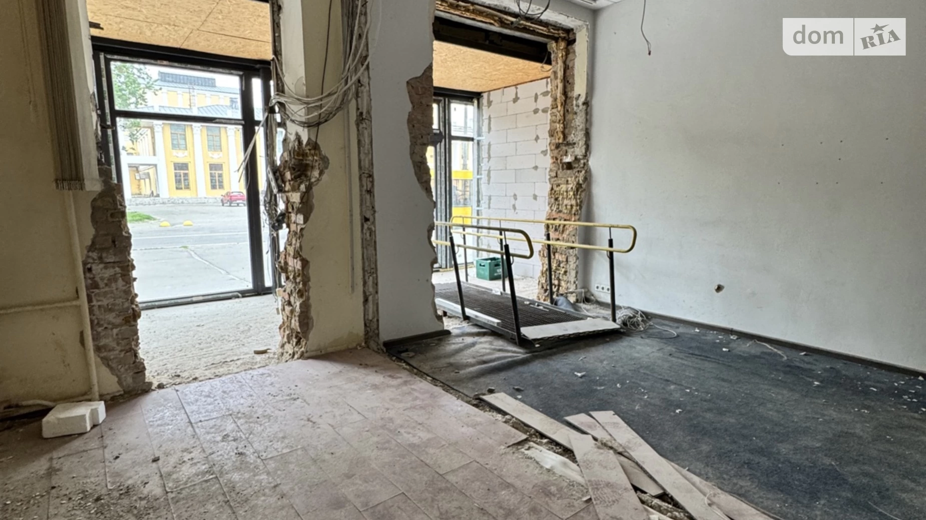 Продается помещения свободного назначения 68 кв. м в 5-этажном здании, цена: 170000 $ - фото 4