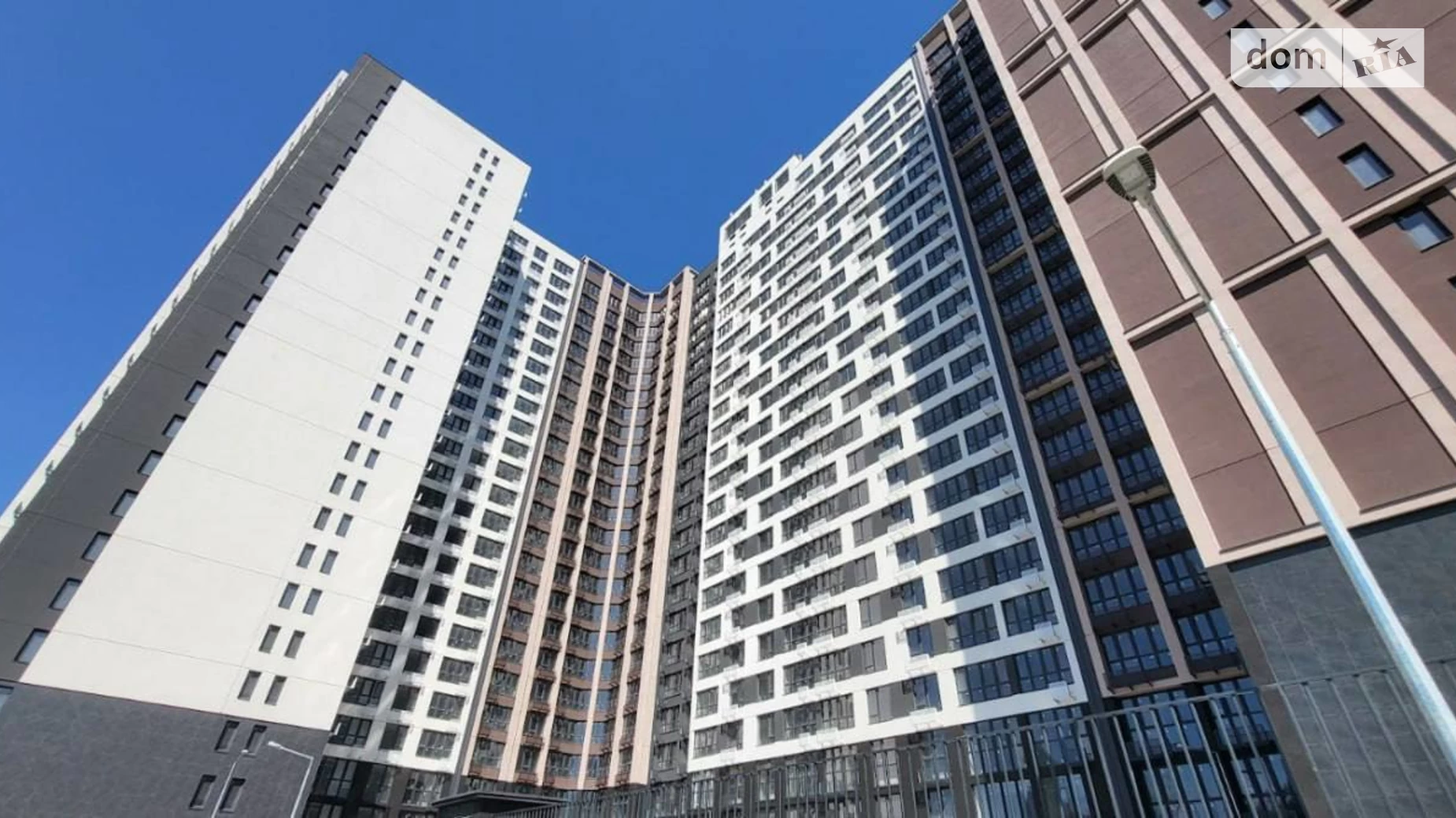 Продається 1-кімнатна квартира 34 кв. м у Одесі, вул. Івана Франка, 40 корпус 1 - фото 3