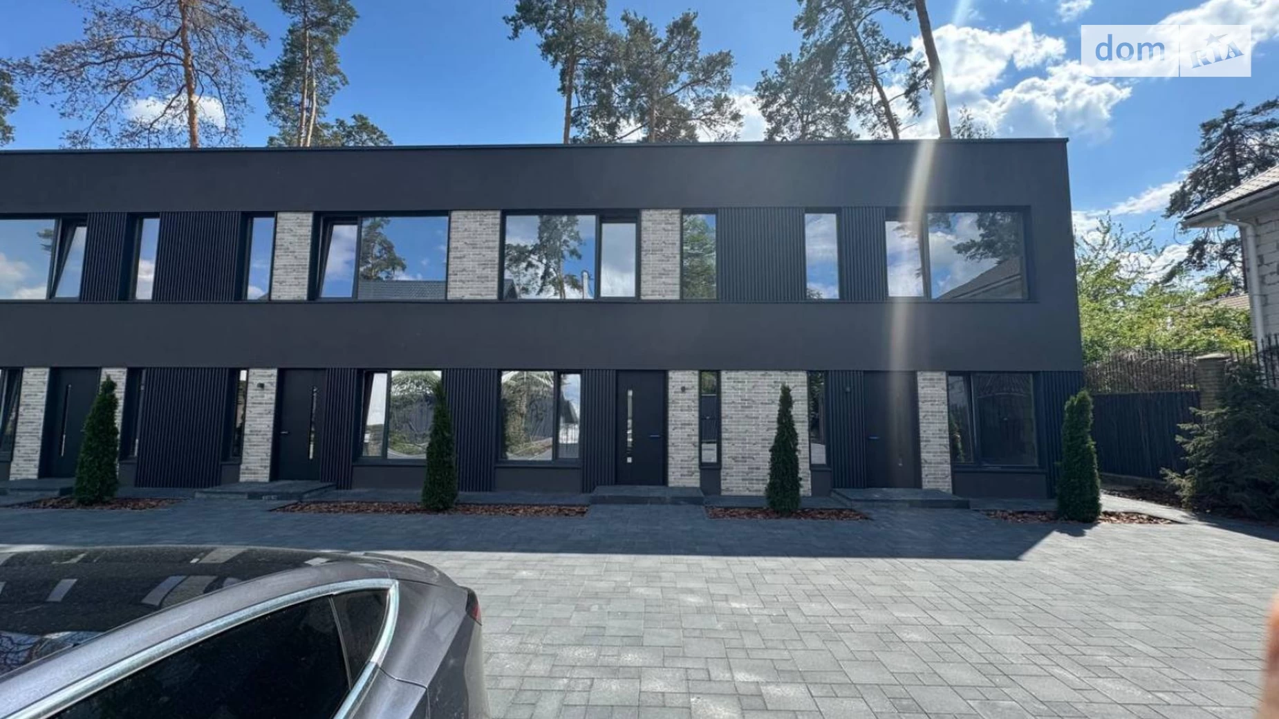 ул. Шевченко, 12 Буча, цена: 87600 $ - фото 3
