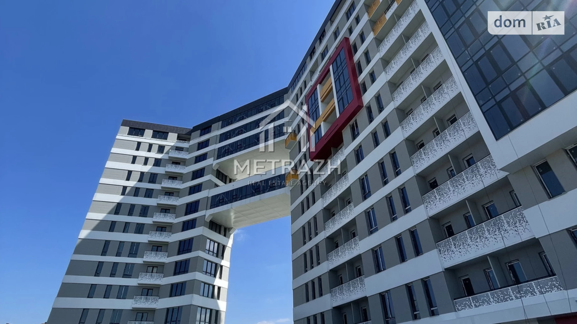 Продается 1-комнатная квартира 39 кв. м в Харькове, ул. Сокольницкая, 26 - фото 4