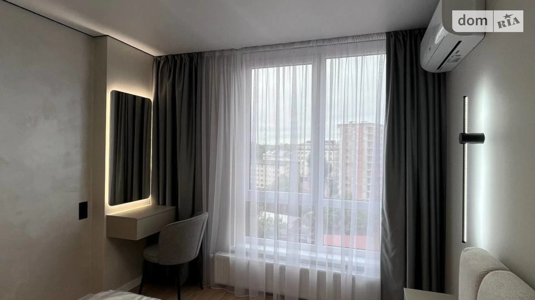 Продається 2-кімнатна квартира 65 кв. м у Івано-Франківську, цена: 108000 $ - фото 5