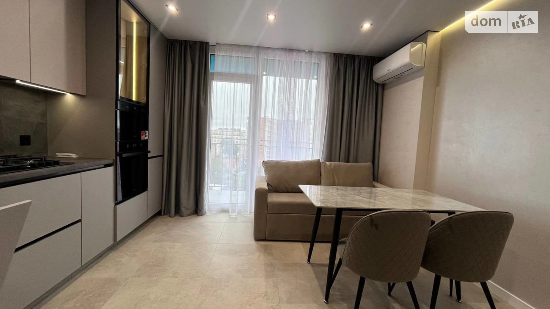 Продається 2-кімнатна квартира 65 кв. м у Івано-Франківську, цена: 108000 $ - фото 2