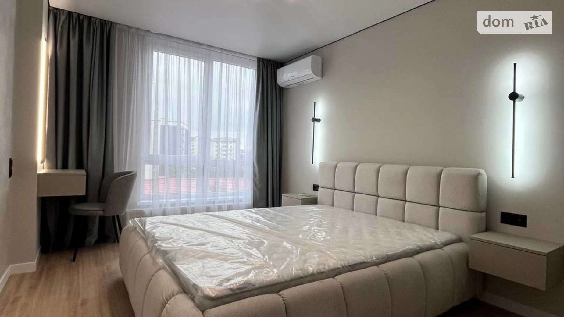 Продається 2-кімнатна квартира 65 кв. м у Івано-Франківську, цена: 108000 $ - фото 4