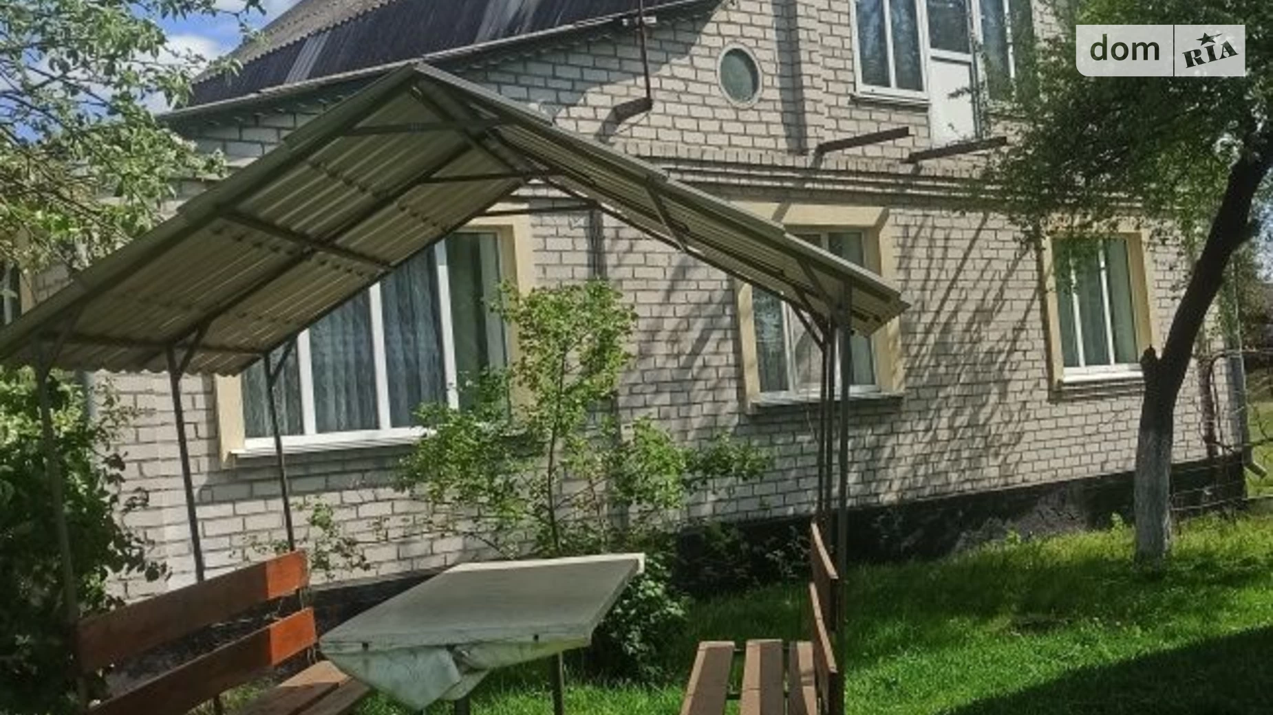Продается одноэтажный дом 100 кв. м с баней/сауной, цена: 70000 $ - фото 2
