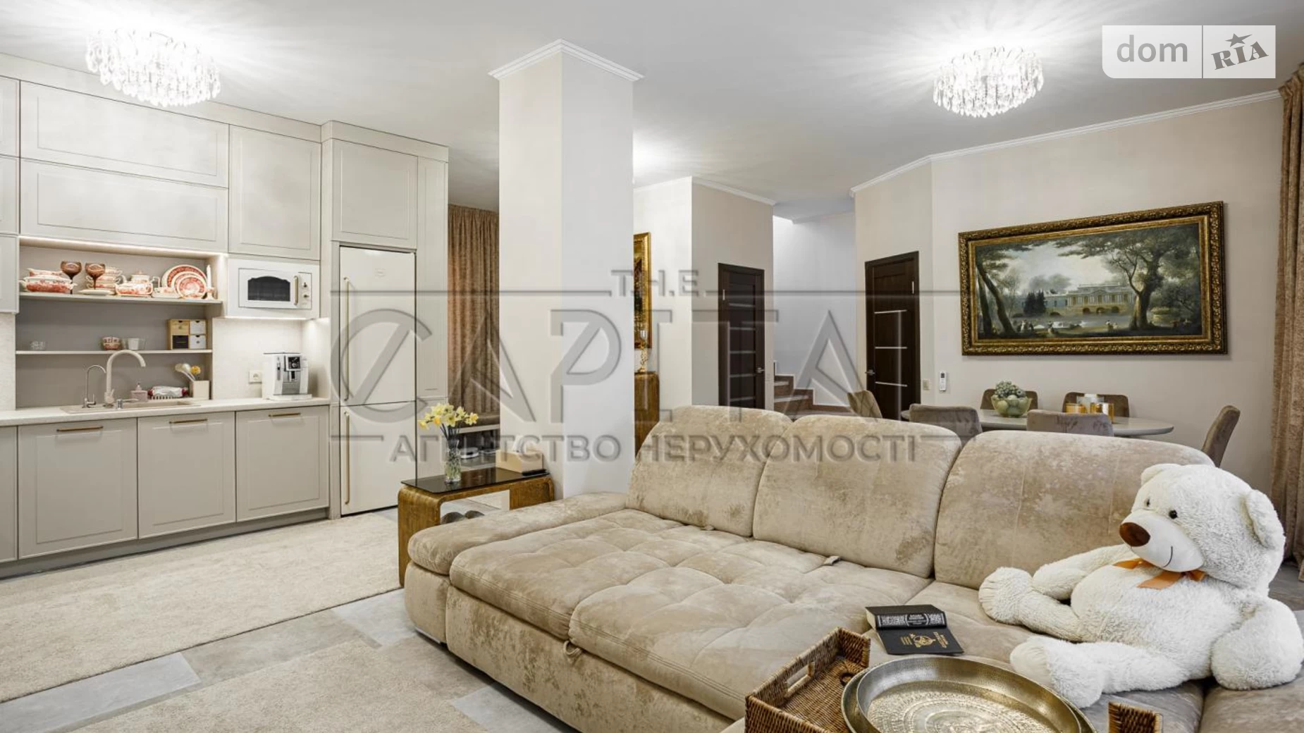 Обухівський Козин (Обухов), цена: 300000 $ - фото 3