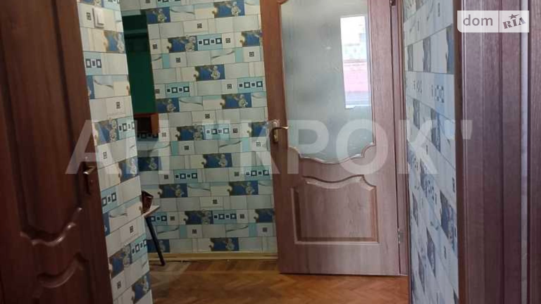 Продається 2-кімнатна квартира 45 кв. м у Полтаві, вул. Коряка Дмитра - фото 2