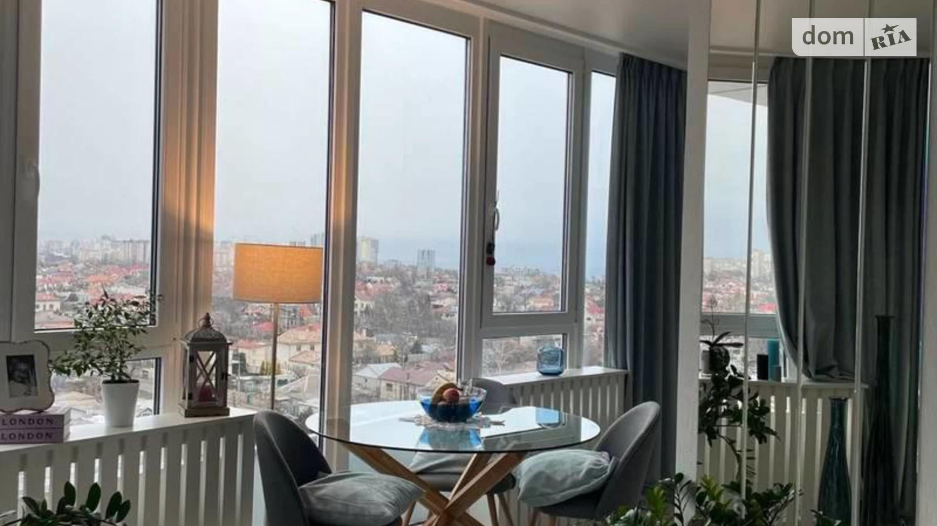 Продается 1-комнатная квартира 57 кв. м в Одессе, цена: 87000 $ - фото 3