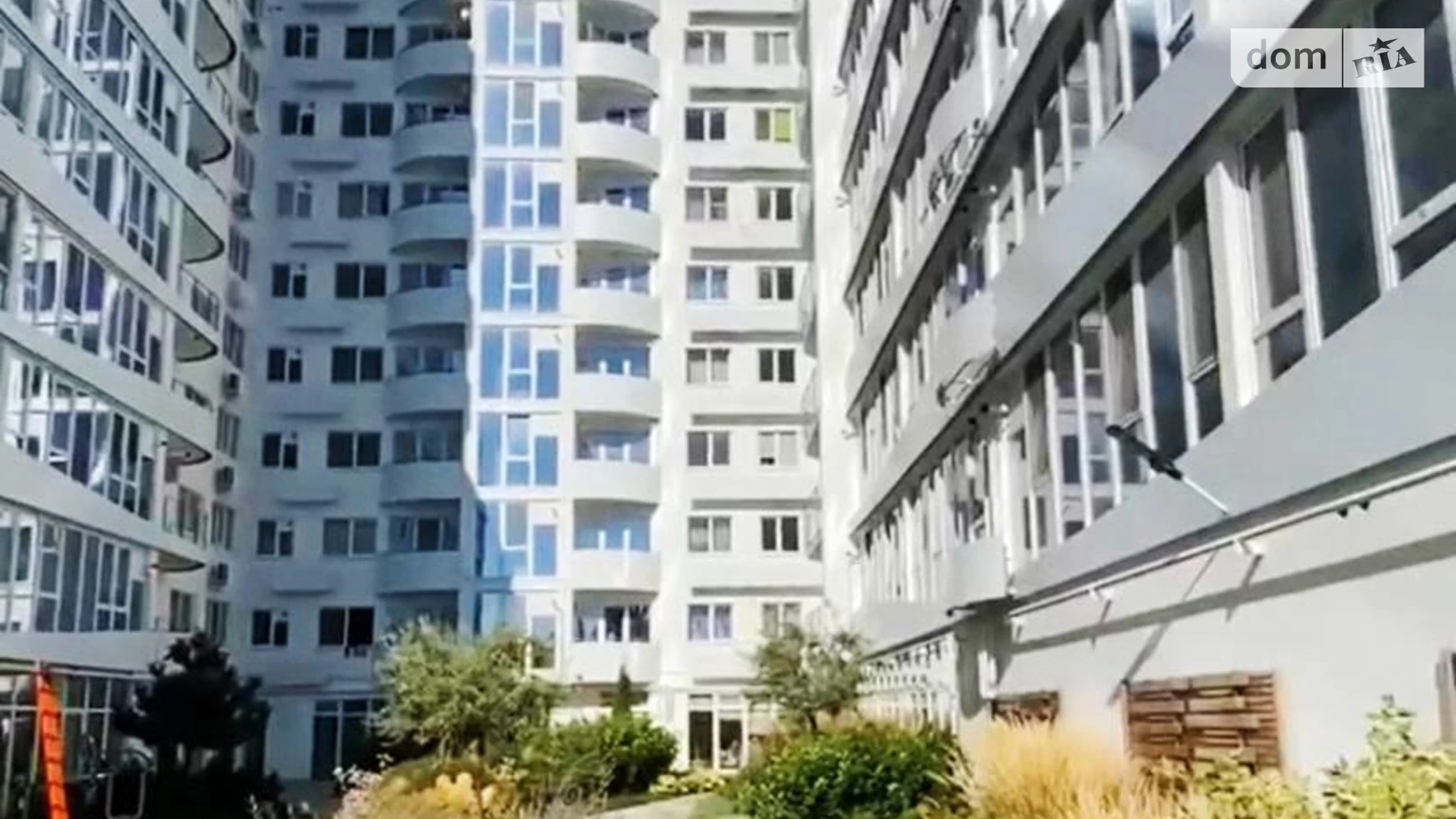 Продается 1-комнатная квартира 57 кв. м в Одессе, цена: 87000 $ - фото 2