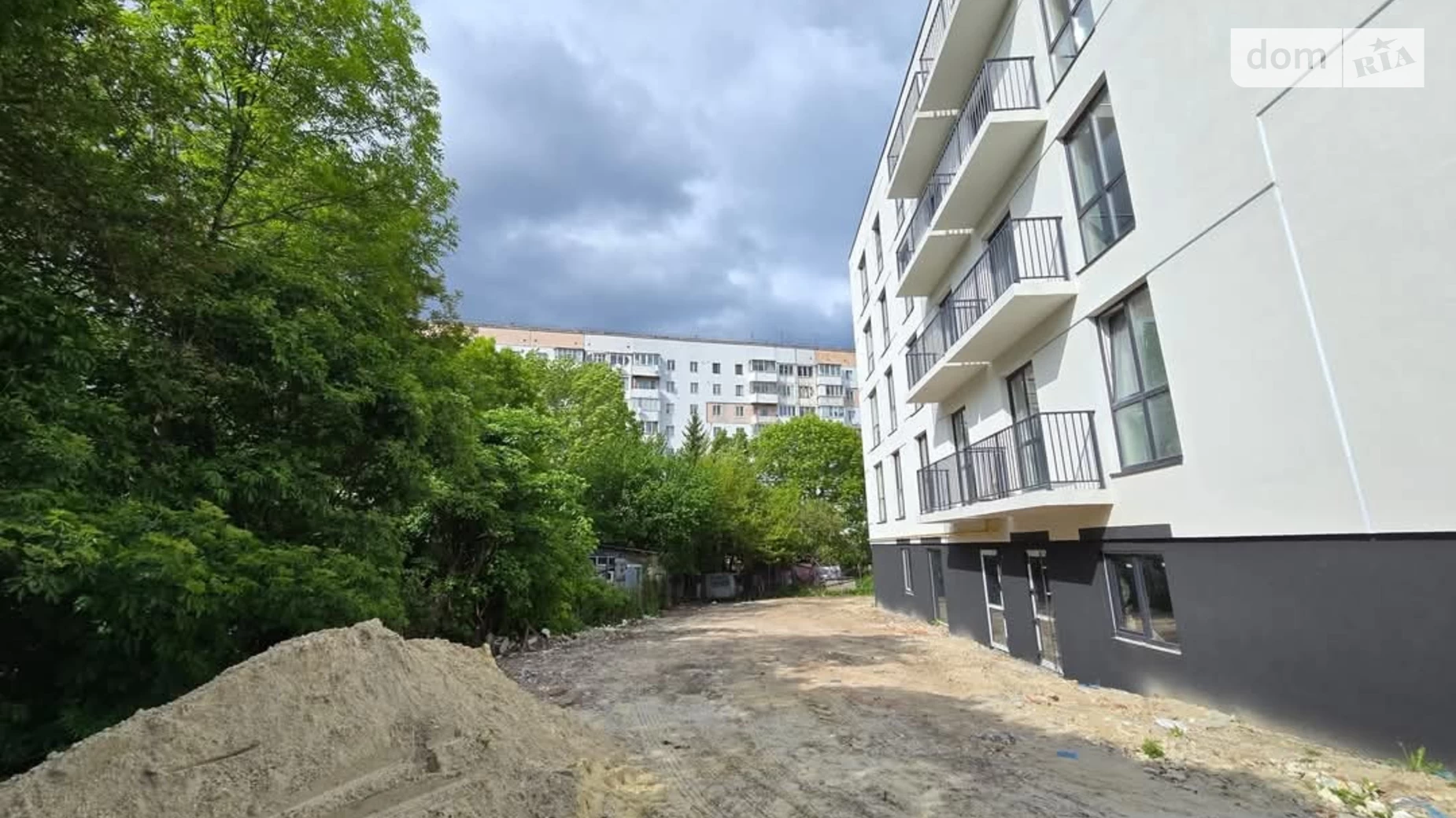 2-комнатная квартира 56 кв. м в Тернополе, цена: 36500 $ - фото 5