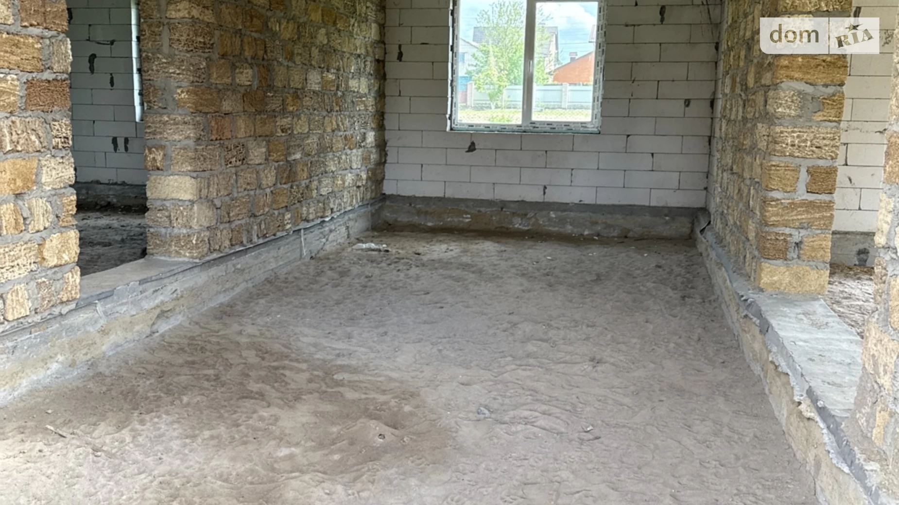 Продається одноповерховий будинок 210 кв. м з банею/сауною, цена: 92000 $ - фото 5