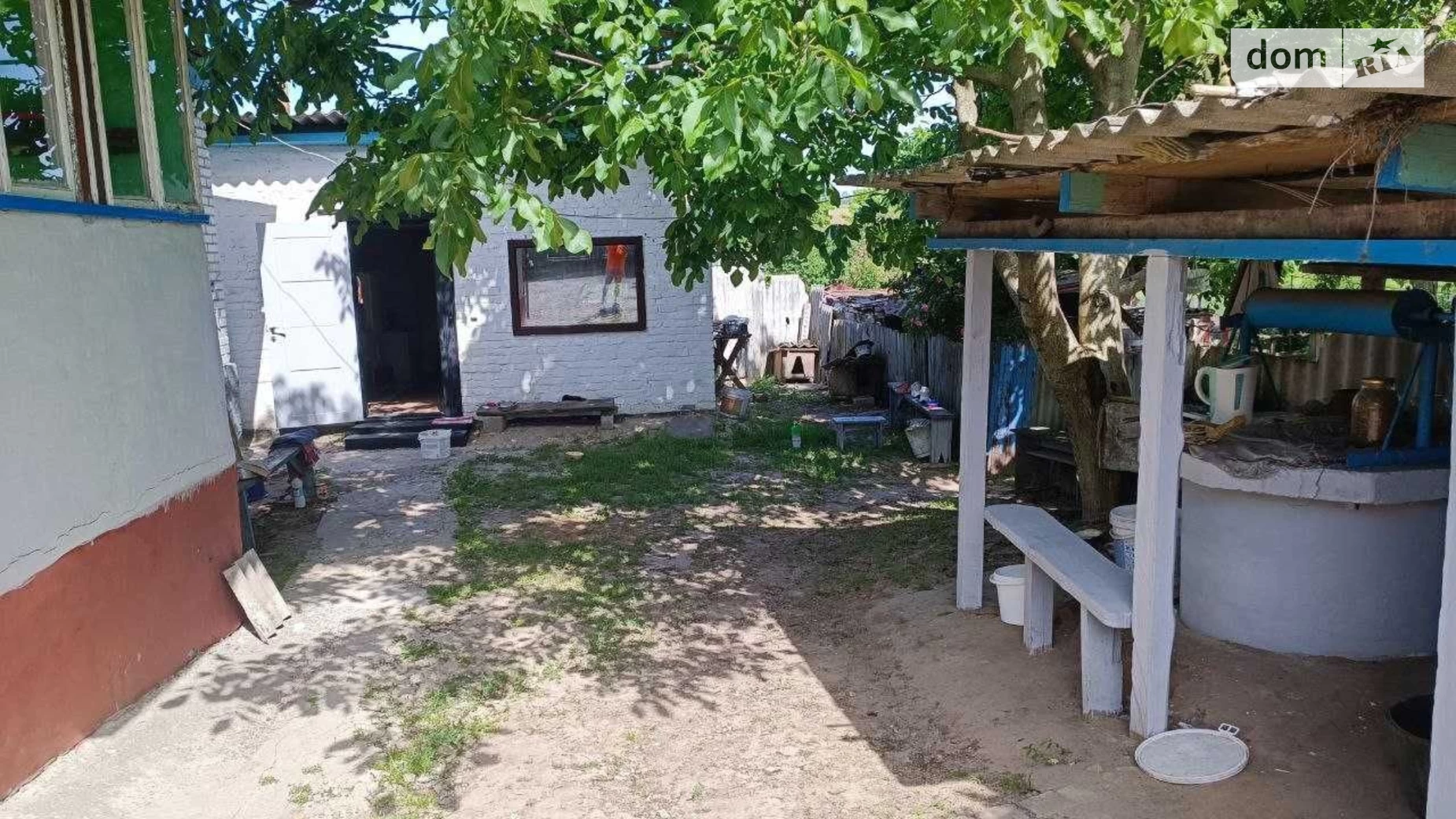 Продається одноповерховий будинок 98 кв. м з садом, цена: 45000 $ - фото 4
