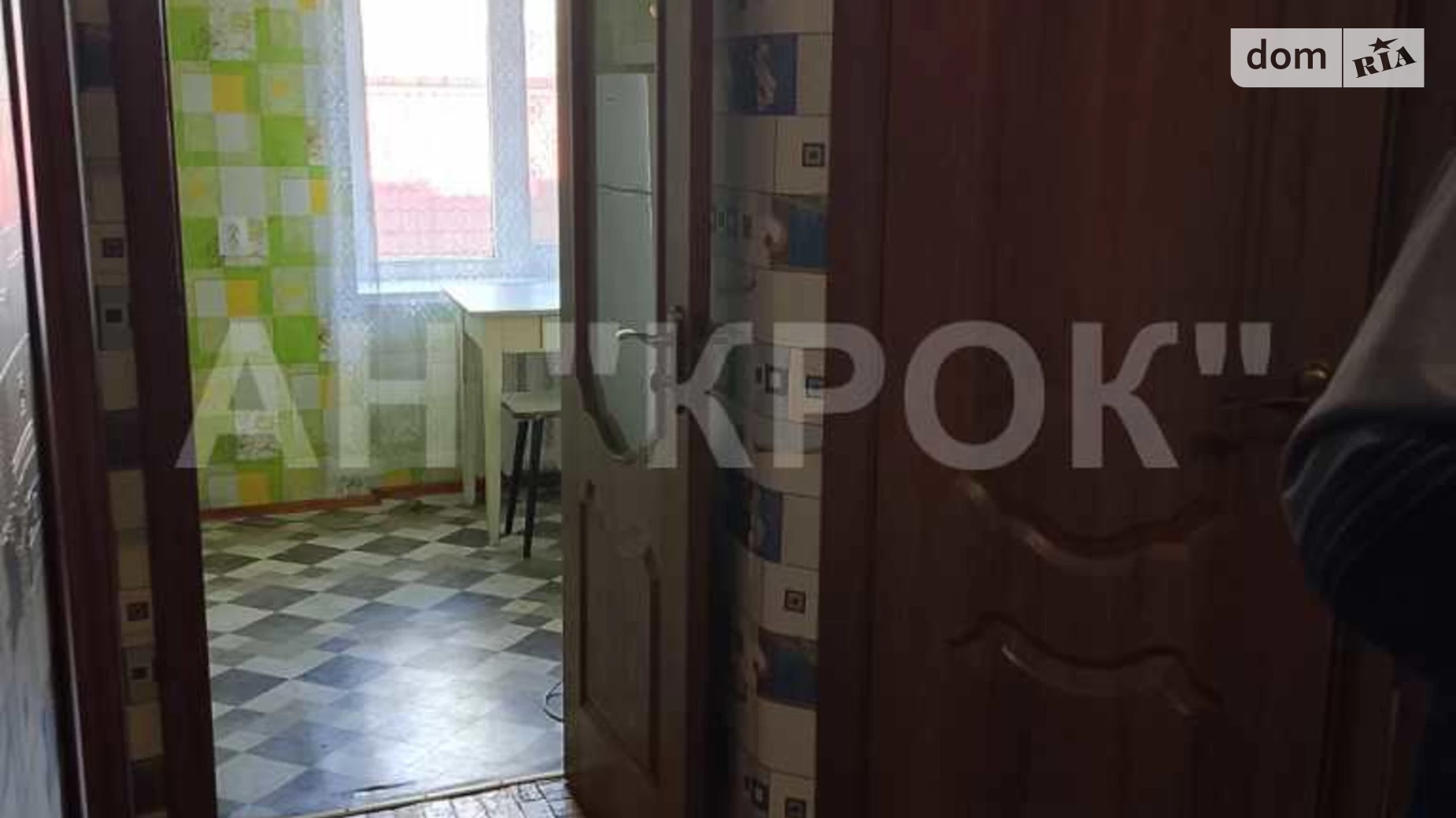 Сдается в аренду 2-комнатная квартира 45 кв. м в Полтаве, ул. Коряка Дмитрия - фото 2