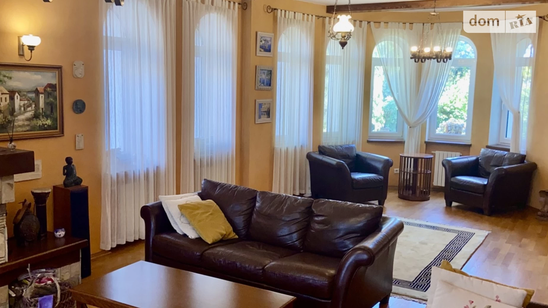 Сдается в аренду дом на 2 этажа 215 кв. м с беседкой, цена: 65000 грн - фото 5