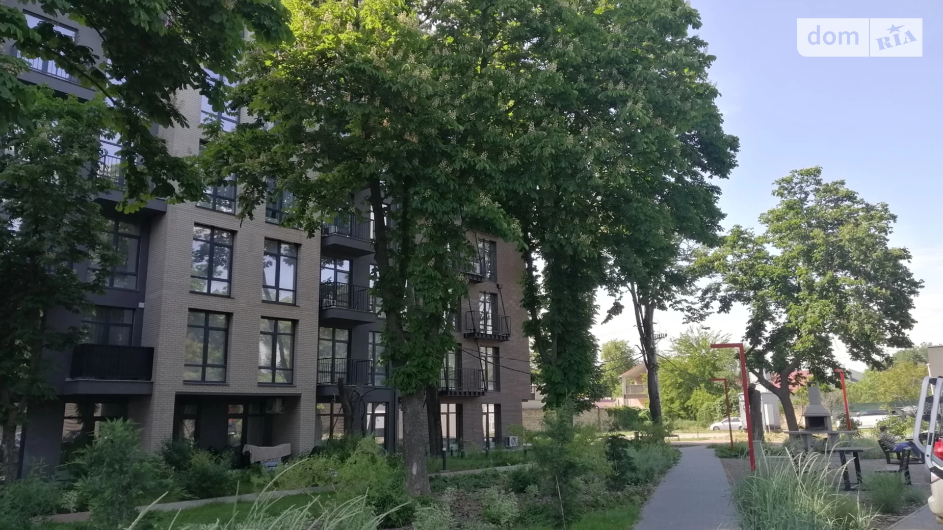 Продається 1-кімнатна квартира 35 кв. м у Одесі, цена: 56000 $ - фото 2