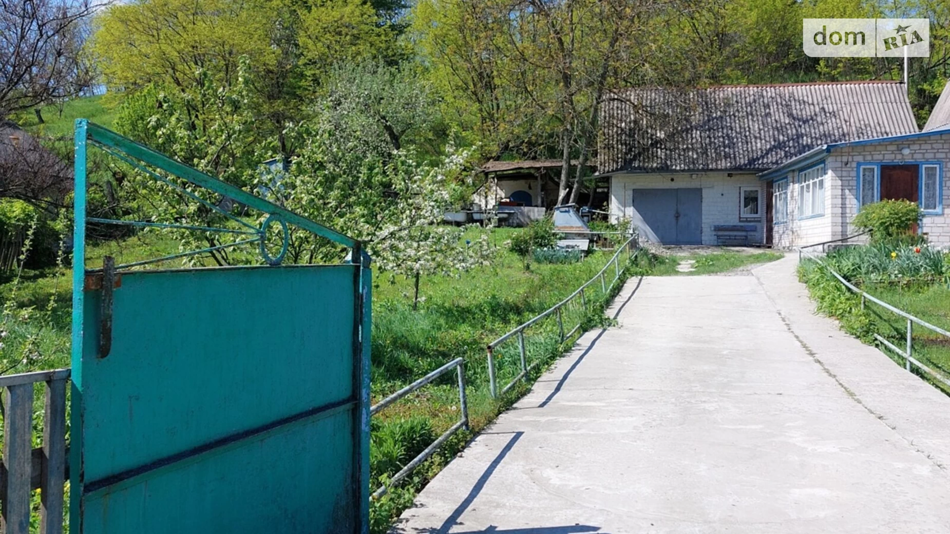 Продається одноповерховий будинок 101.6 кв. м з терасою, цена: 55000 € - фото 4