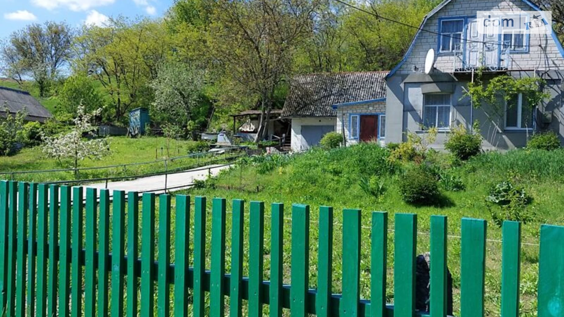 Продається одноповерховий будинок 101.6 кв. м з терасою, цена: 55000 € - фото 5