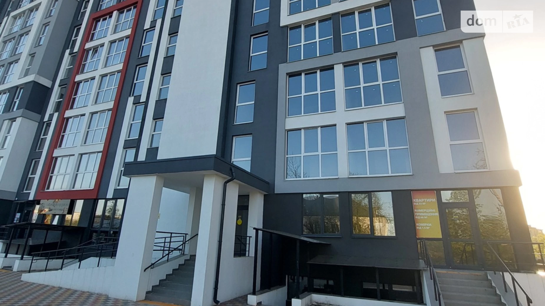 Продается 1-комнатная квартира 34.3 кв. м в Гостомеле, ул. Свято-Покровская(Ленина), 73Г - фото 2