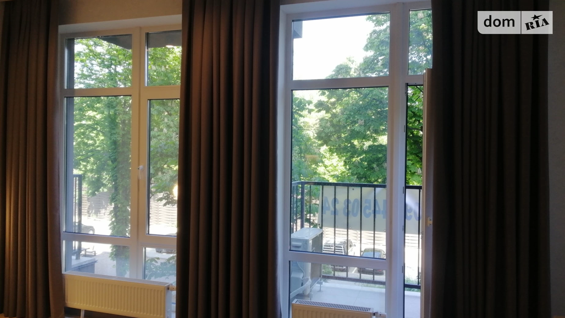 Продається 1-кімнатна квартира 35 кв. м у Одесі, цена: 56000 $ - фото 3