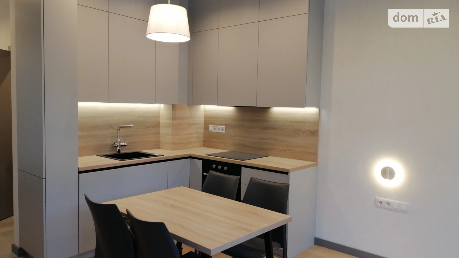 Продається 1-кімнатна квартира 35 кв. м у Одесі, цена: 56000 $ - фото 4