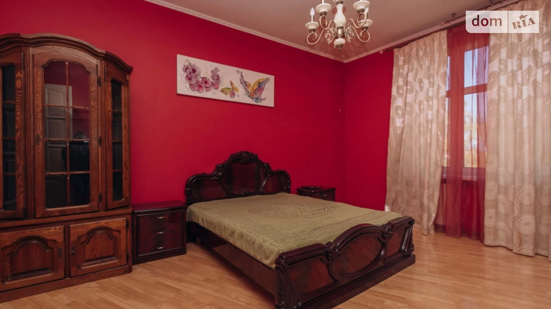 Продається 3-кімнатна квартира 93.6 кв. м у Чернівцях - фото 5
