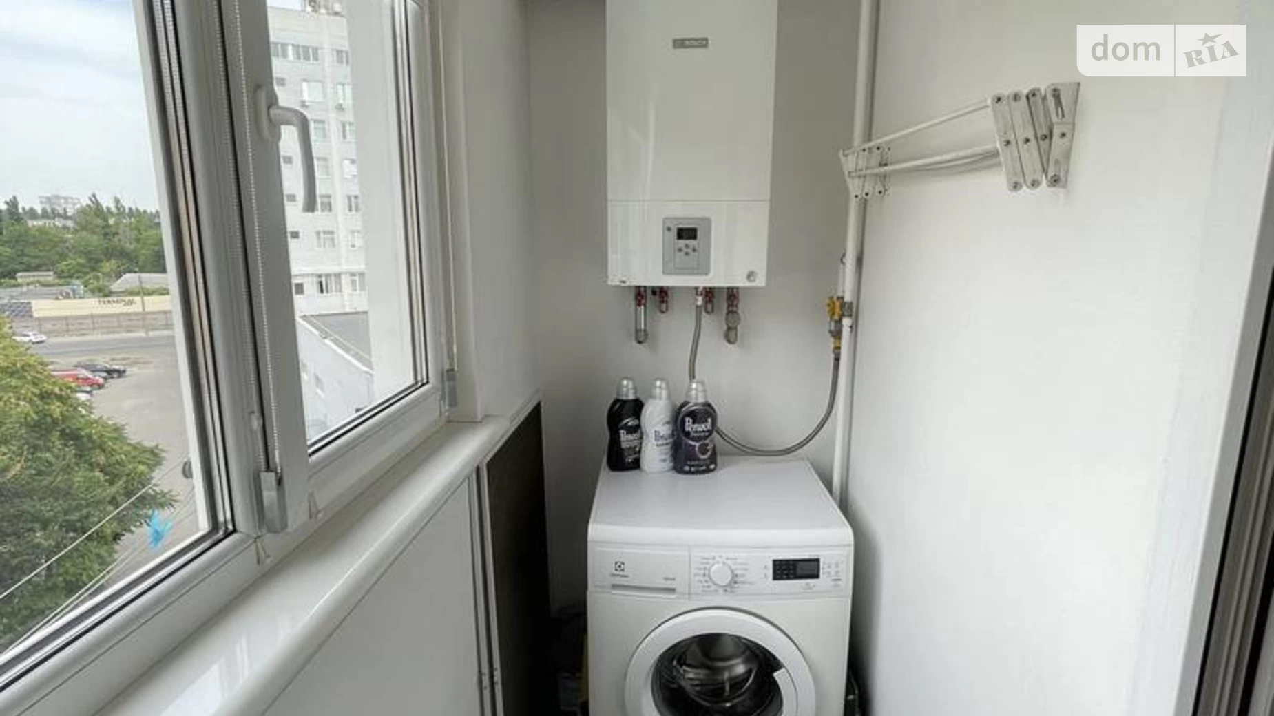 Продается 2-комнатная квартира 43.5 кв. м в Одессе, цена: 55000 $ - фото 2