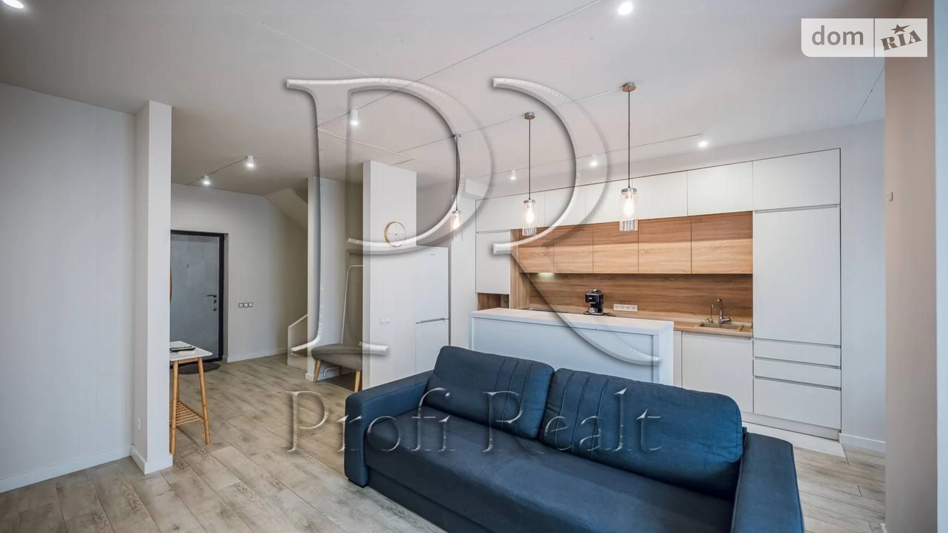 Продается 3-комнатная квартира 93 кв. м в, цена: 110000 $ - фото 2