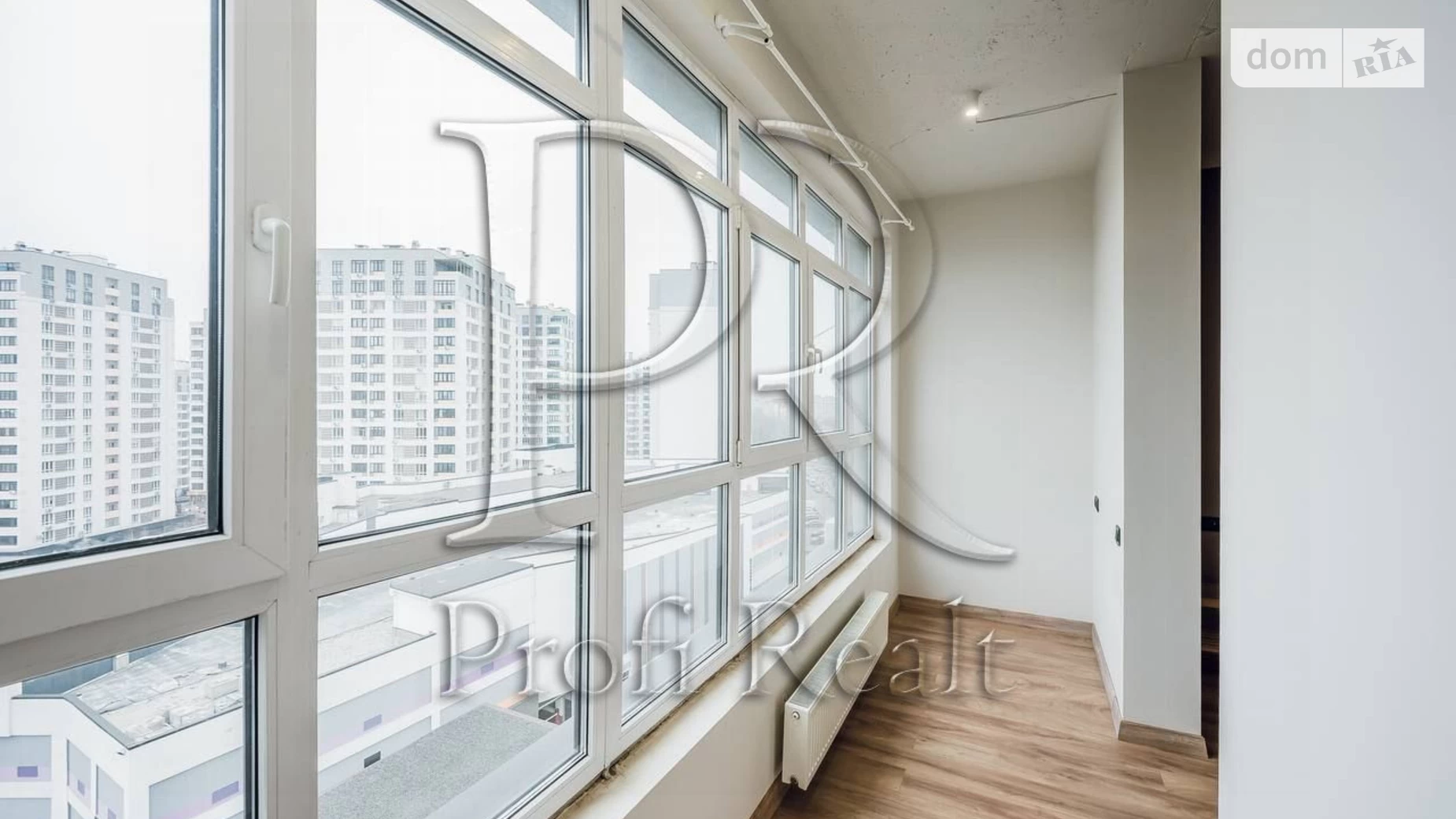 Продается 3-комнатная квартира 93 кв. м в, цена: 110000 $ - фото 4