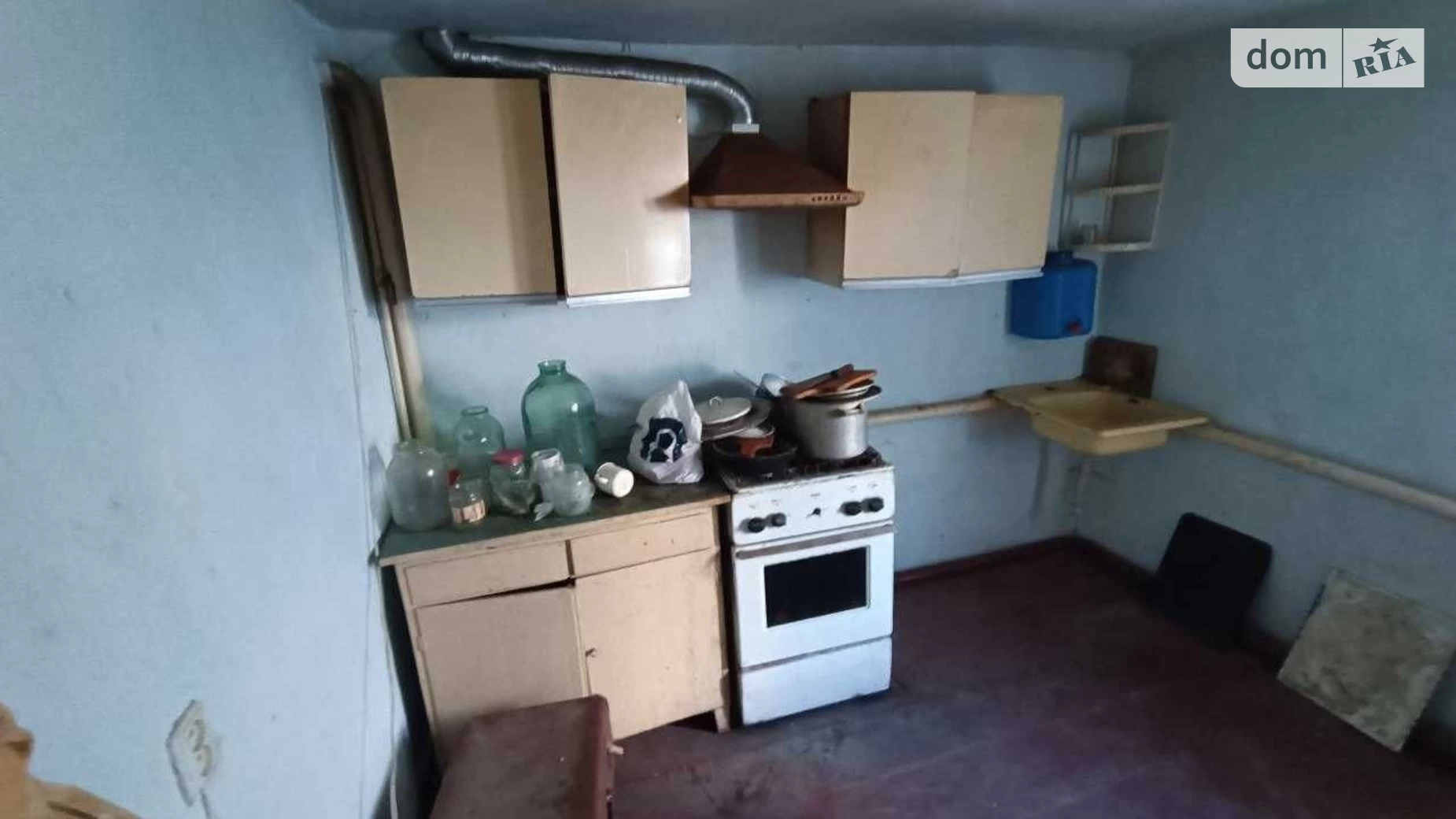 Продається одноповерховий будинок 47.5 кв. м з банею/сауною, цена: 12500 $ - фото 4