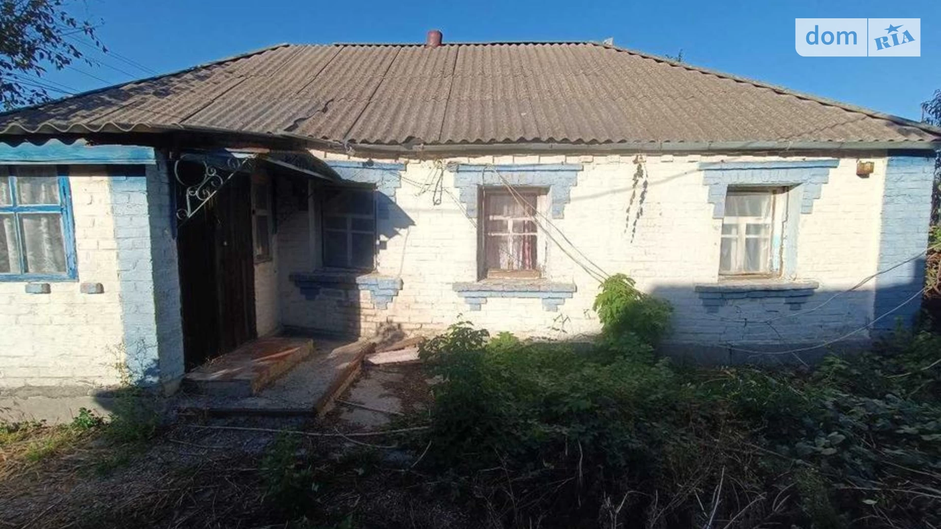 Продається одноповерховий будинок 47.5 кв. м з банею/сауною, цена: 12500 $ - фото 2