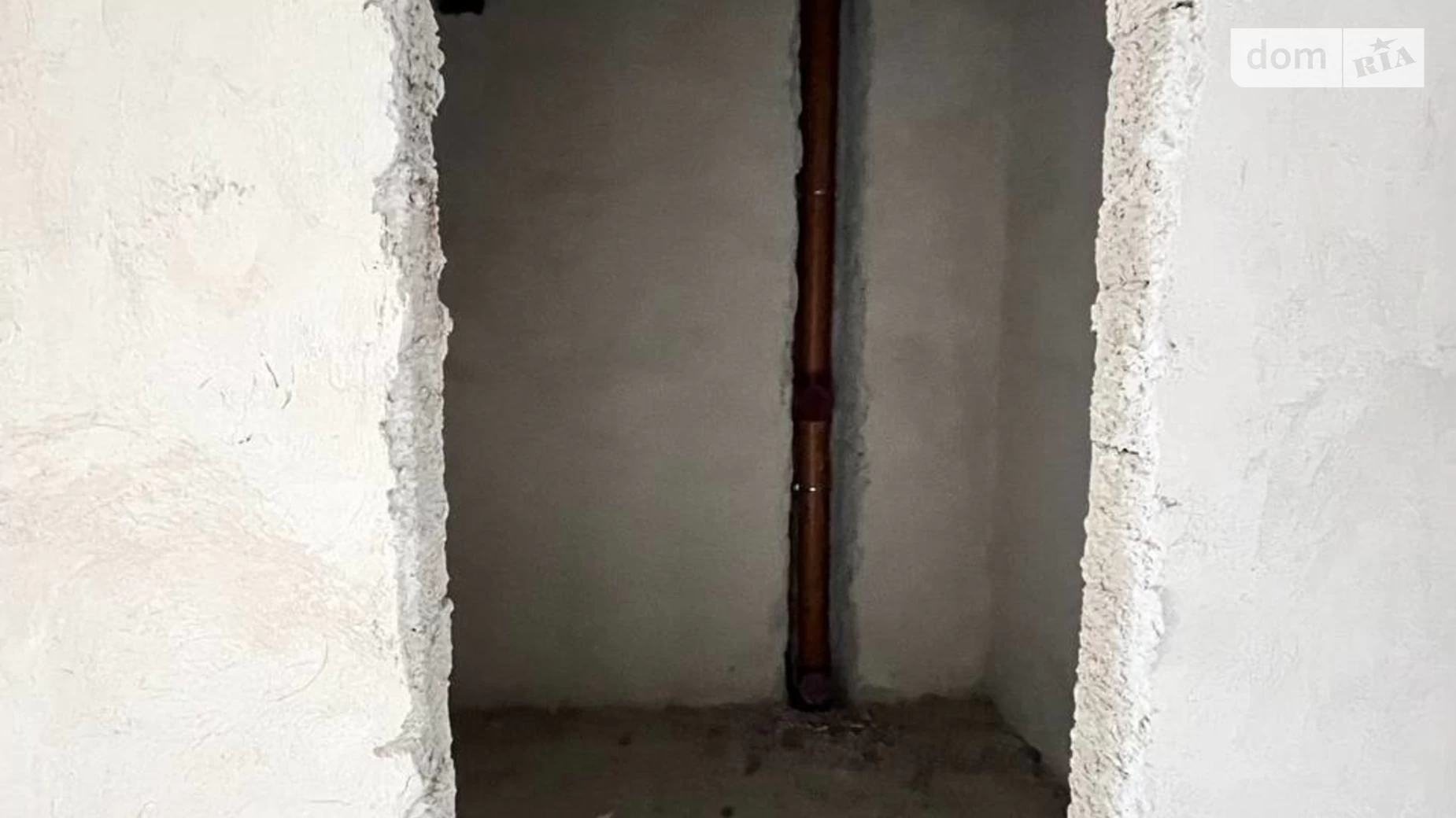Продается 1-комнатная квартира 49 кв. м в Ивано-Франковске, ул. Галицкая, 141Б - фото 5