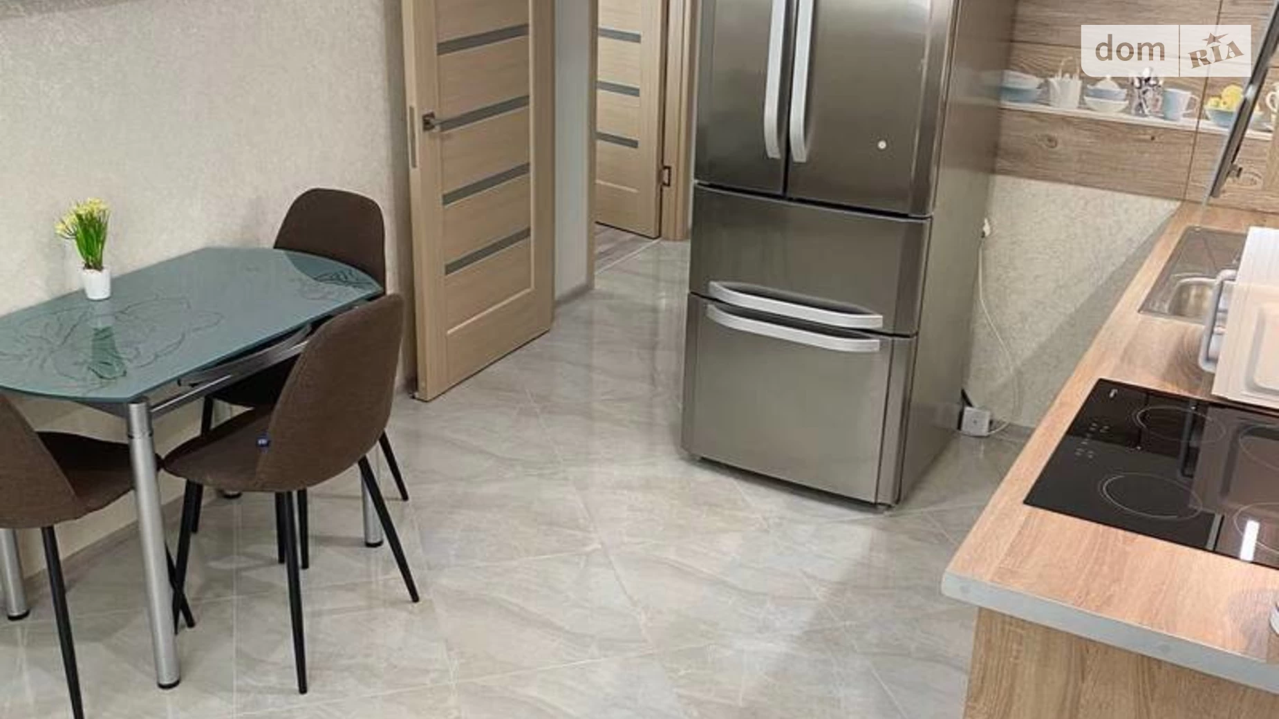 Продається 1-кімнатна квартира 42.2 кв. м у Лиманці, цена: 58000 $ - фото 5