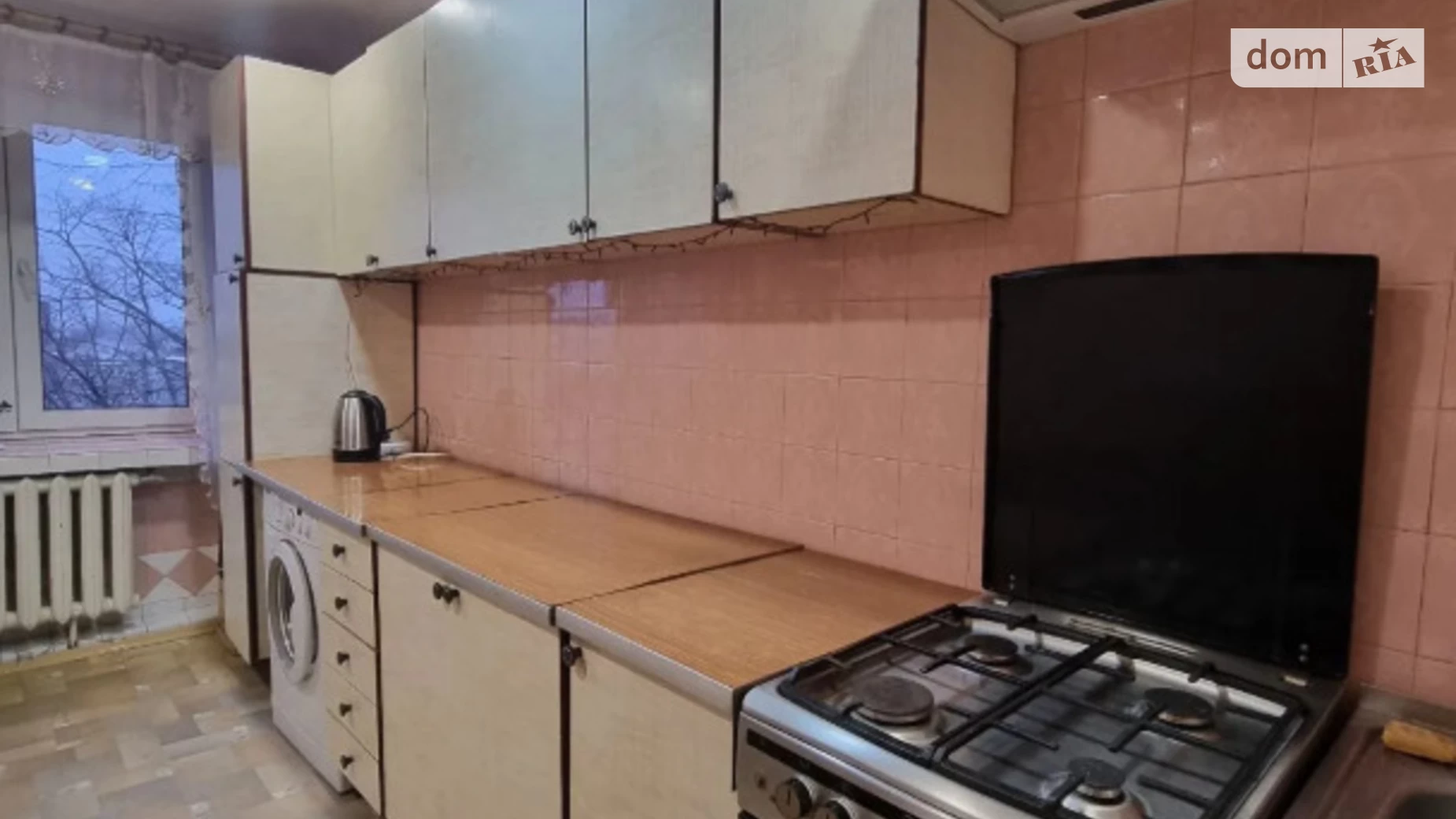Продается 2-комнатная квартира 55.6 кв. м в Днепре, ул. Шухевича Романа, 35 - фото 3