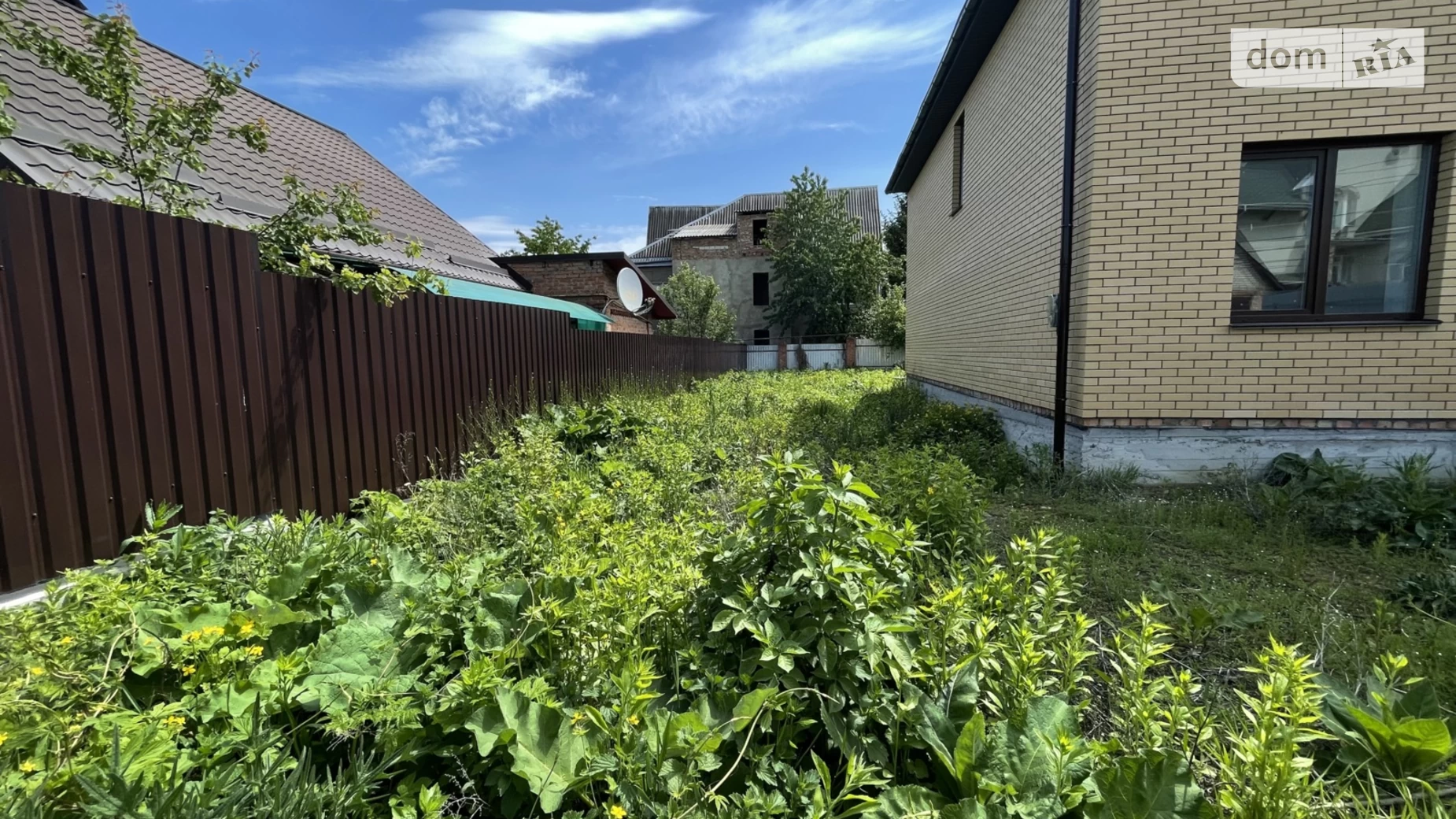 Продается дом на 2 этажа 120 кв. м с гаражом, цена: 130000 $ - фото 3