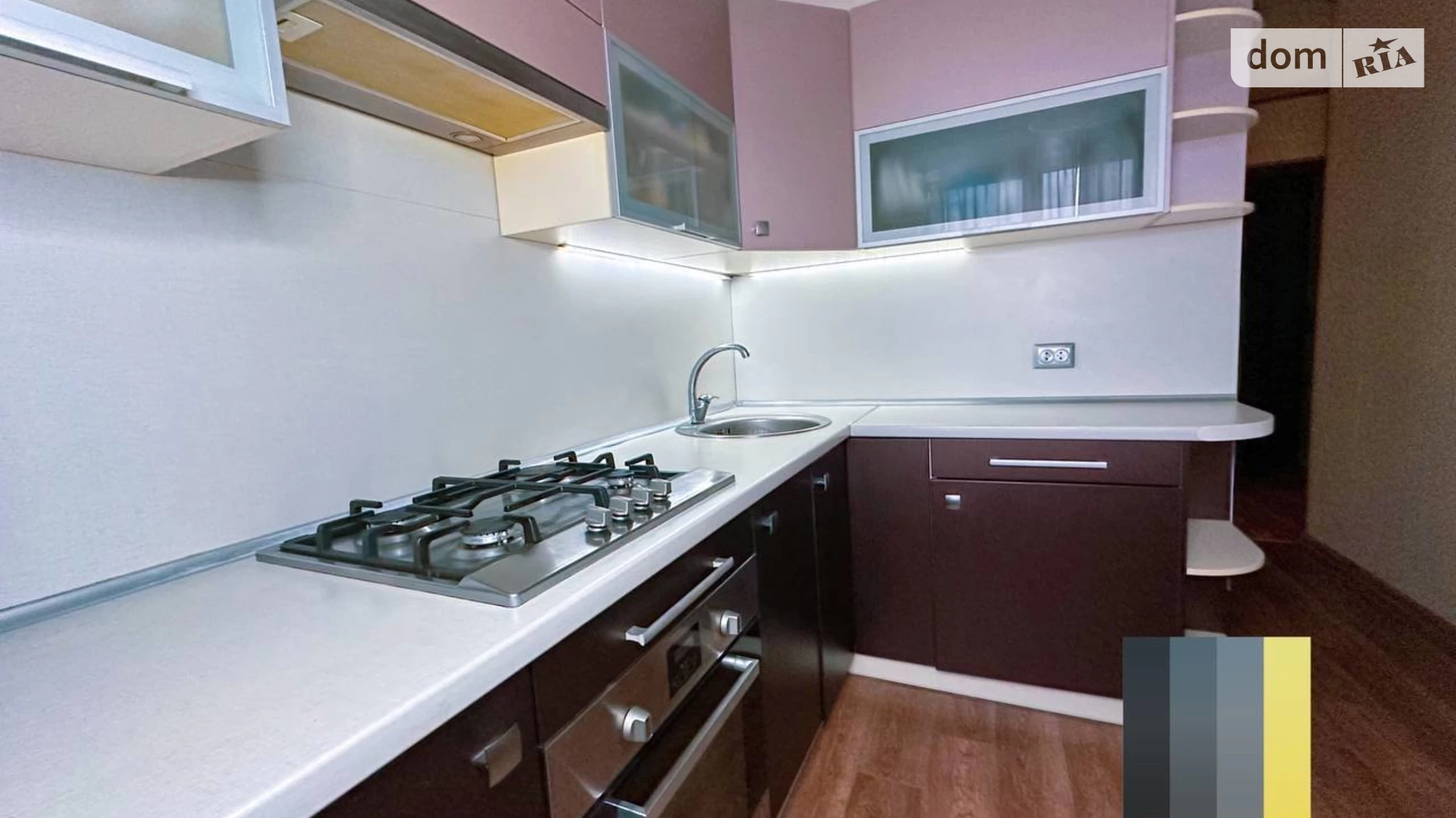 Продается 2-комнатная квартира 49.8 кв. м в Днепре, цена: 34000 $ - фото 3