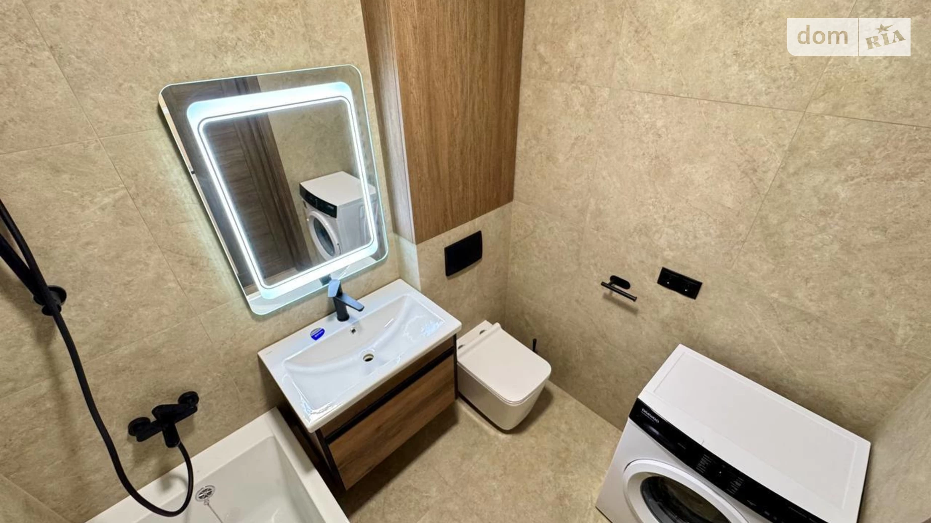 Продається 1-кімнатна квартира 35.8 кв. м у Рівному, вул. Соборна, 289А - фото 5