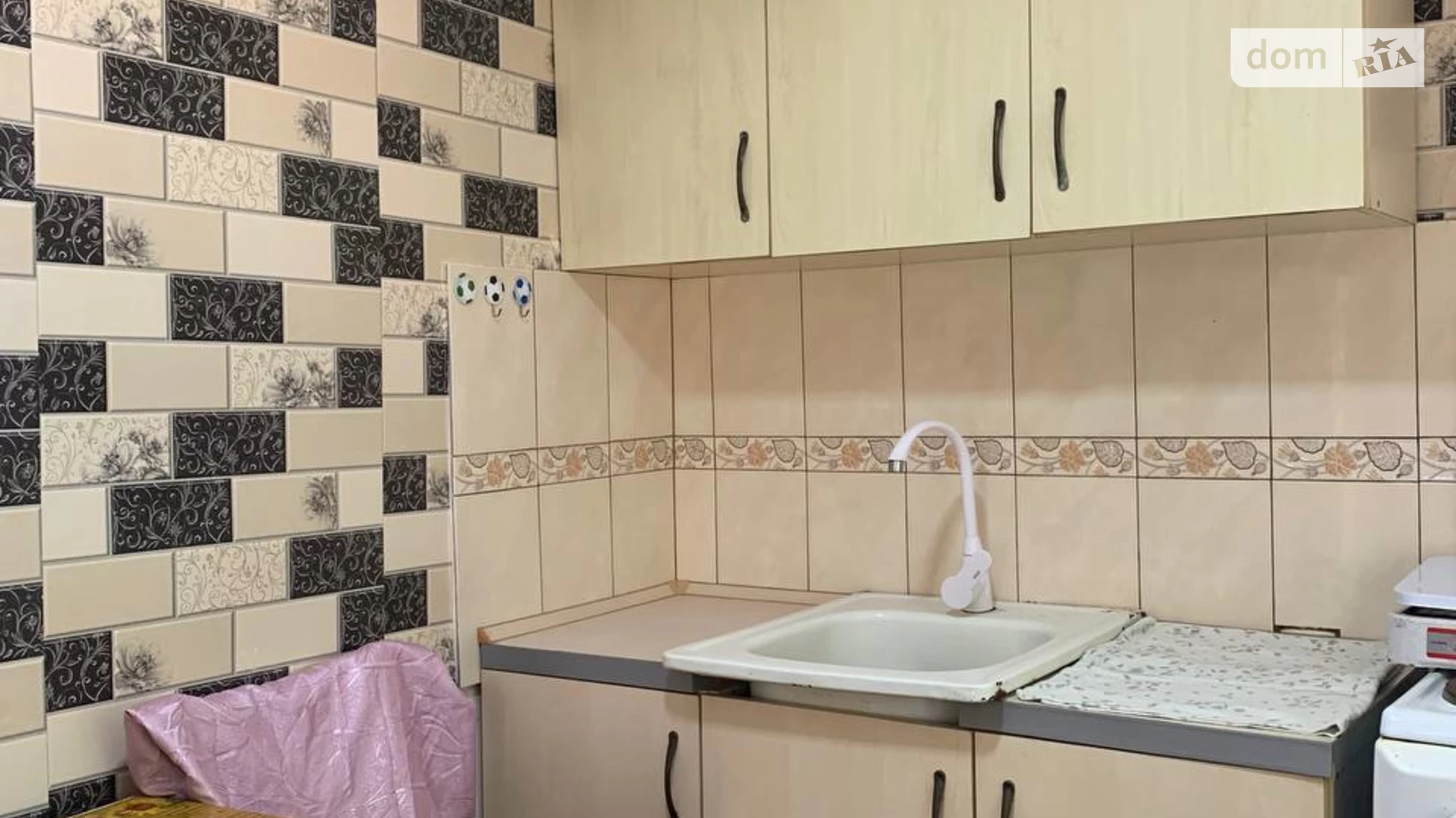Продается 1-комнатная квартира 27 кв. м в Николаеве, ул. Сидорчука - фото 2