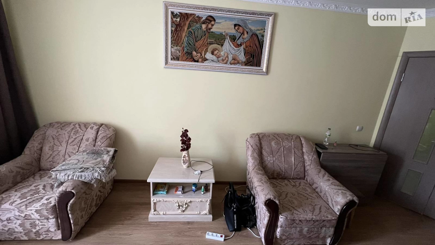 1-комнатная квартира 35 кв. м в Тернополе, ул. Тернопольская - фото 2