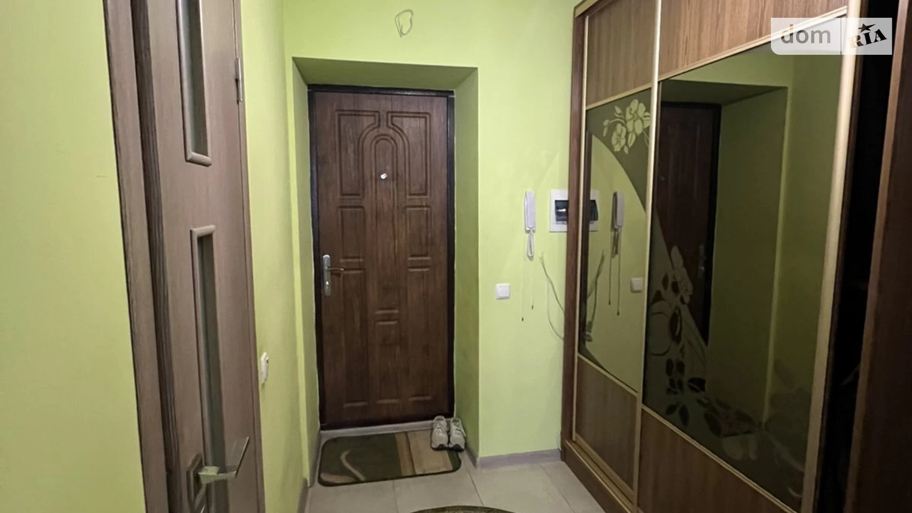 1-комнатная квартира 35 кв. м в Тернополе, ул. Тернопольская - фото 5