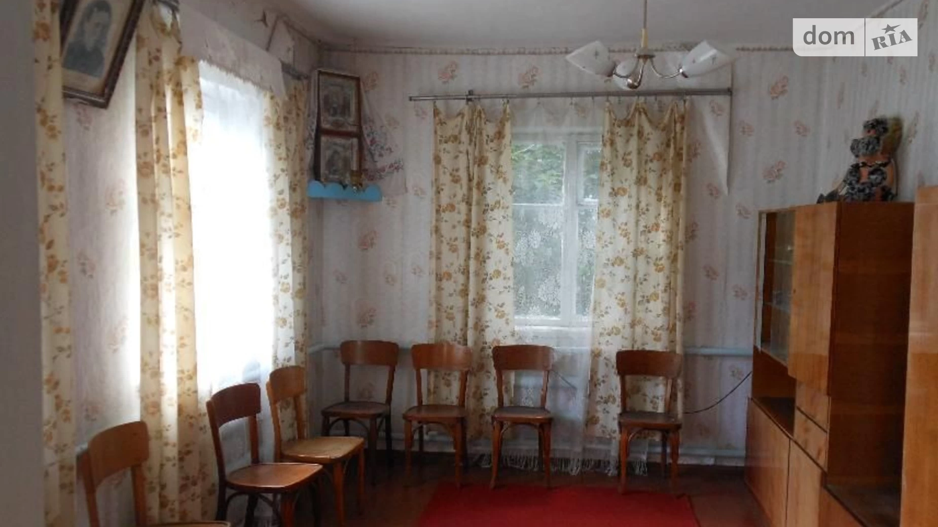 Продається одноповерховий будинок 72.9 кв. м з каміном, цена: 12600 $ - фото 4