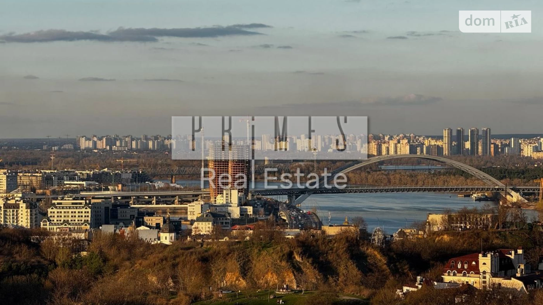 Продается 3-комнатная квартира 185.6 кв. м в Киеве, цена: 425000 $ - фото 5