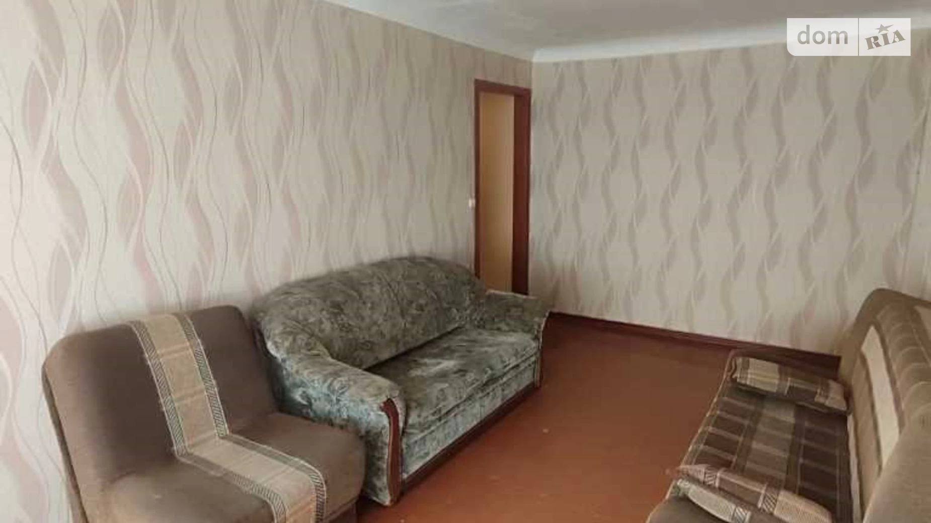 Продається 3-кімнатна квартира 54.1 кв. м у Полтаві, вул. Решетилівська(Маршала Бірюзова), 5 - фото 2