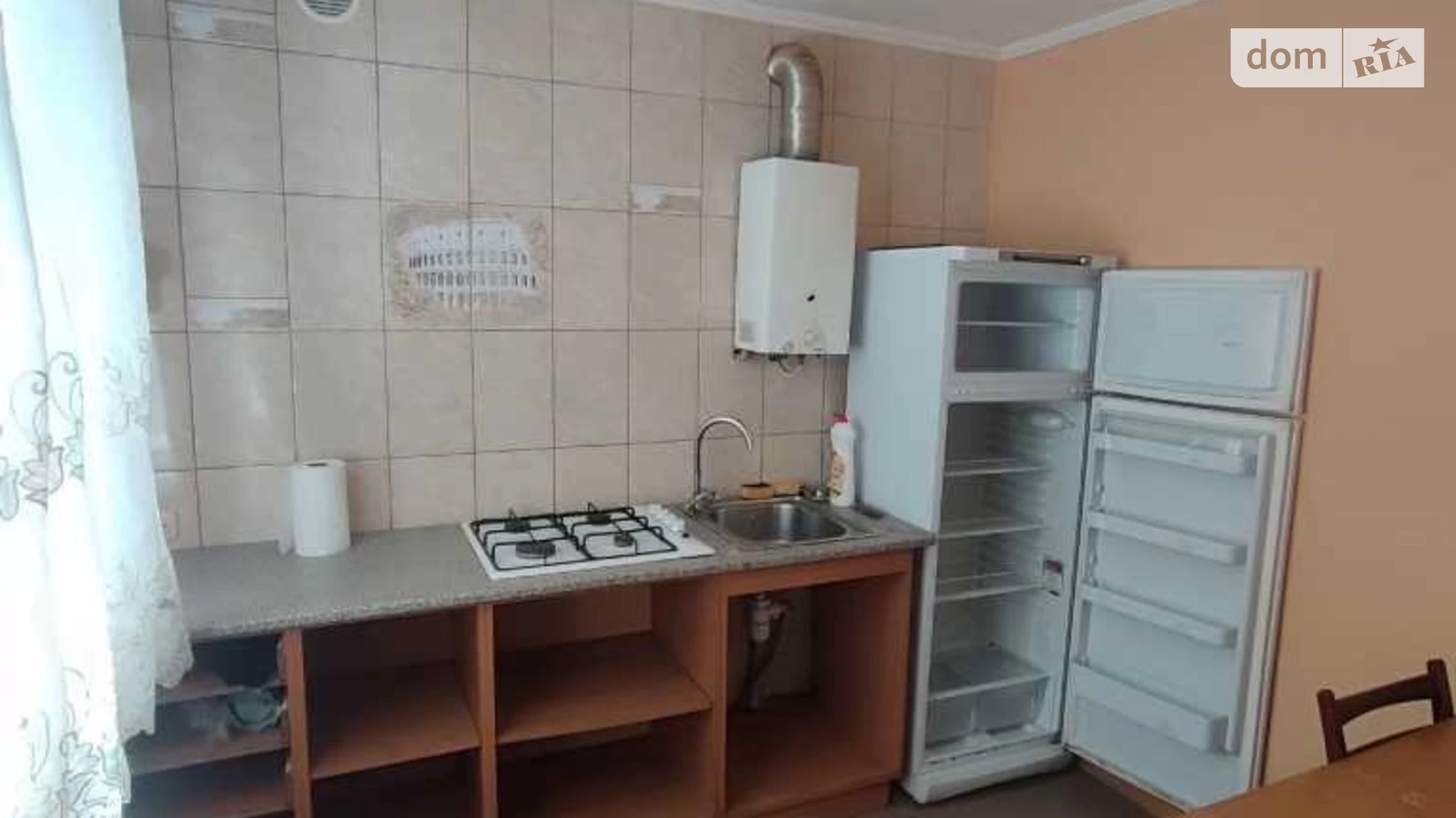 Продається 3-кімнатна квартира 54.1 кв. м у Полтаві, вул. Решетилівська(Маршала Бірюзова), 5 - фото 5