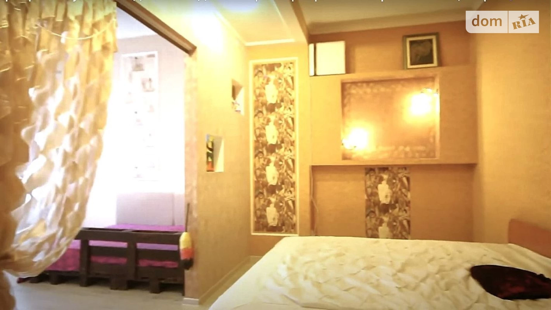 Продається 2-кімнатна квартира 71 кв. м у Одесі, вул. Спиридонівська, 15 - фото 2