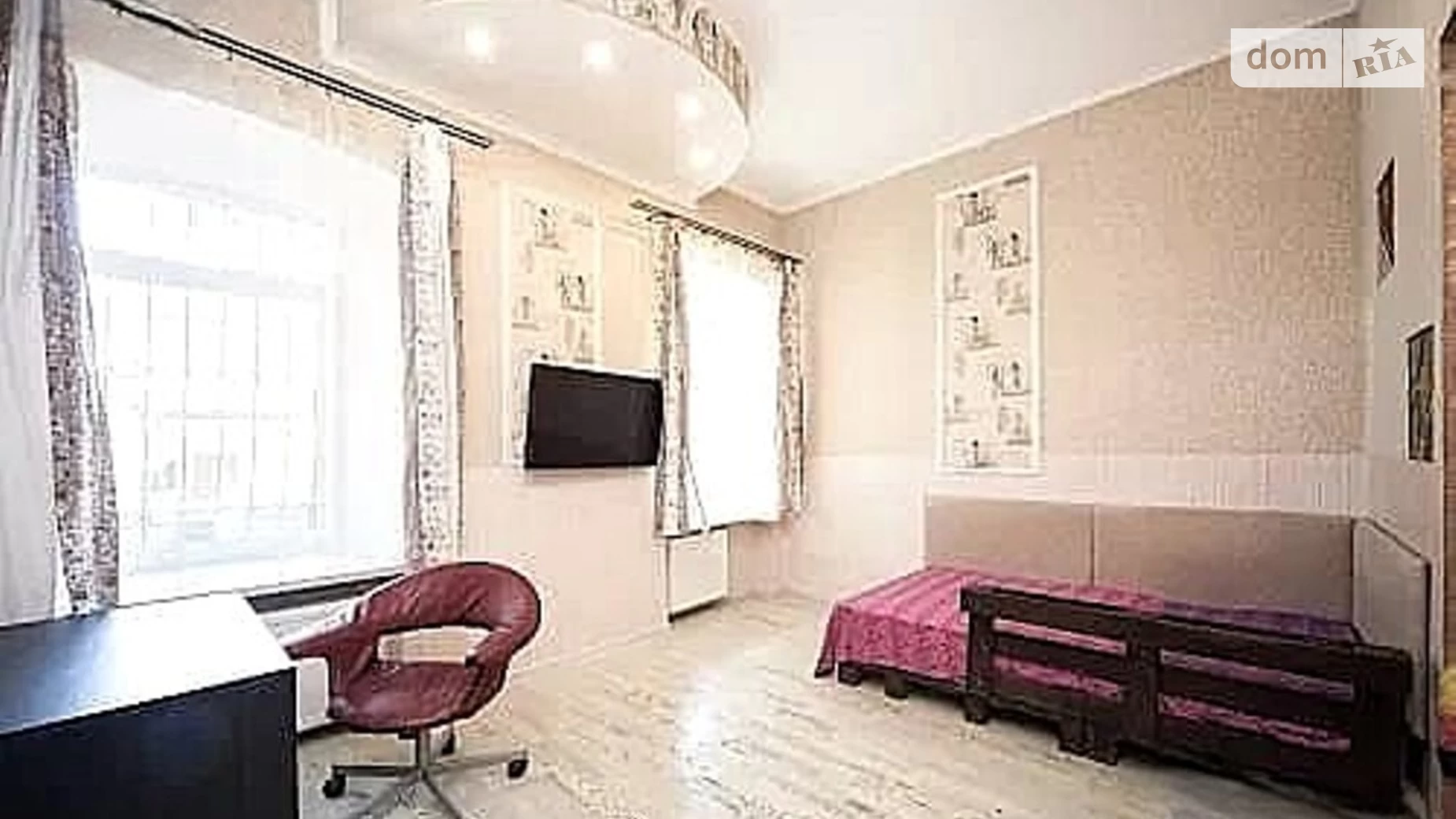 Продається 2-кімнатна квартира 71 кв. м у Одесі, вул. Спиридонівська, 15 - фото 4